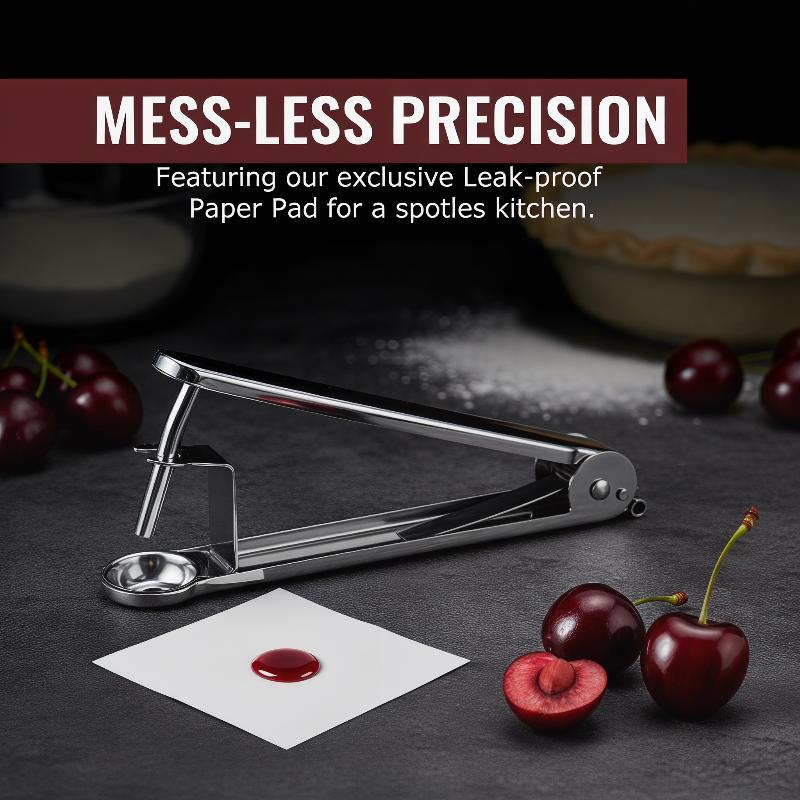 Multi - Functional Pit Remover - đánh giá và giá Kitchen Gadgets Small