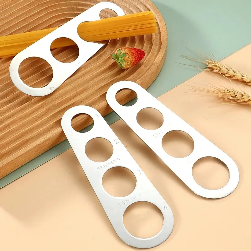 Stainless Steel Spaghetti Meas - đánh giá và giá Kitchen Gadgets Pasta