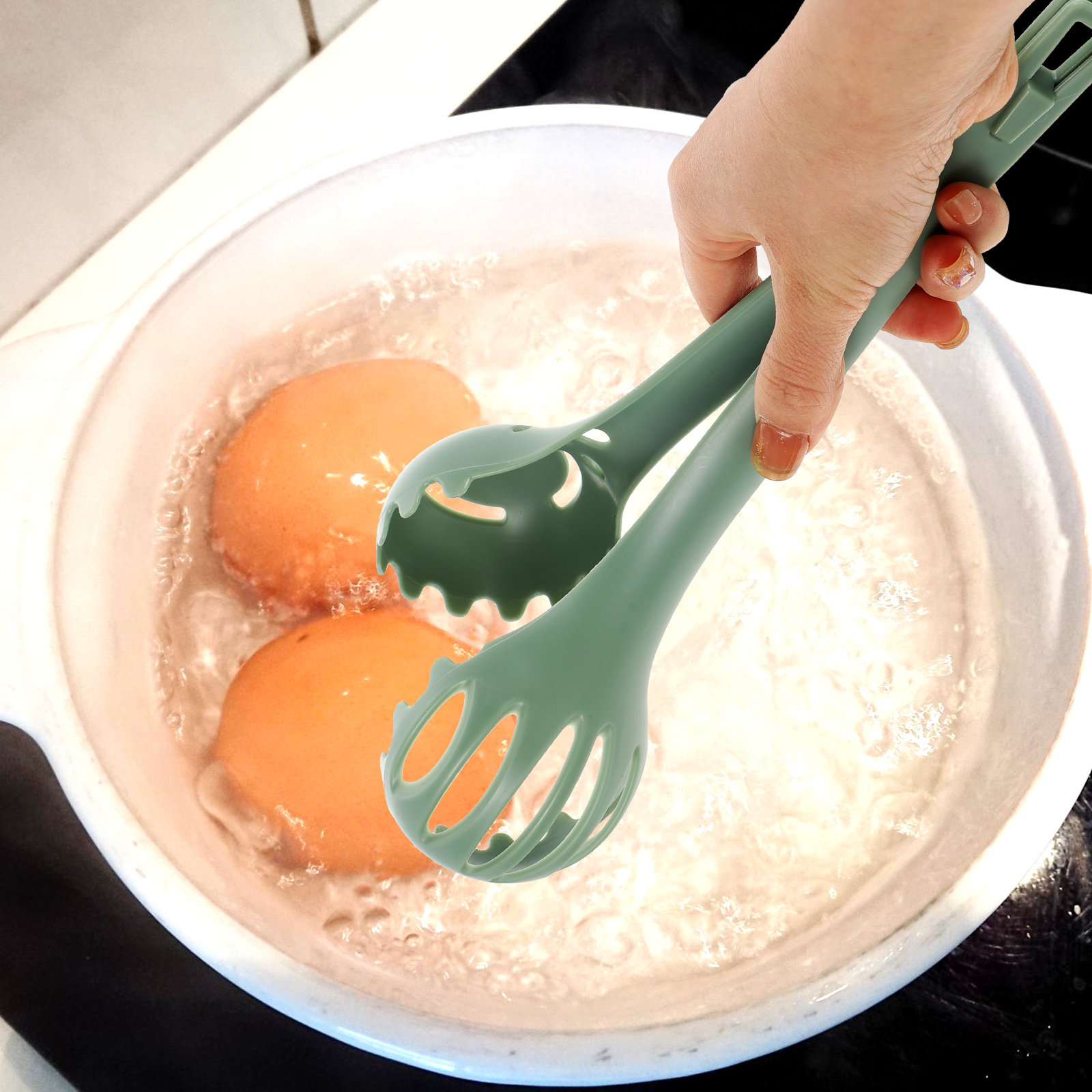 4Pcs Multifunctional Egg Whisk - đánh giá và giá Kitchen Gadgets Pasta