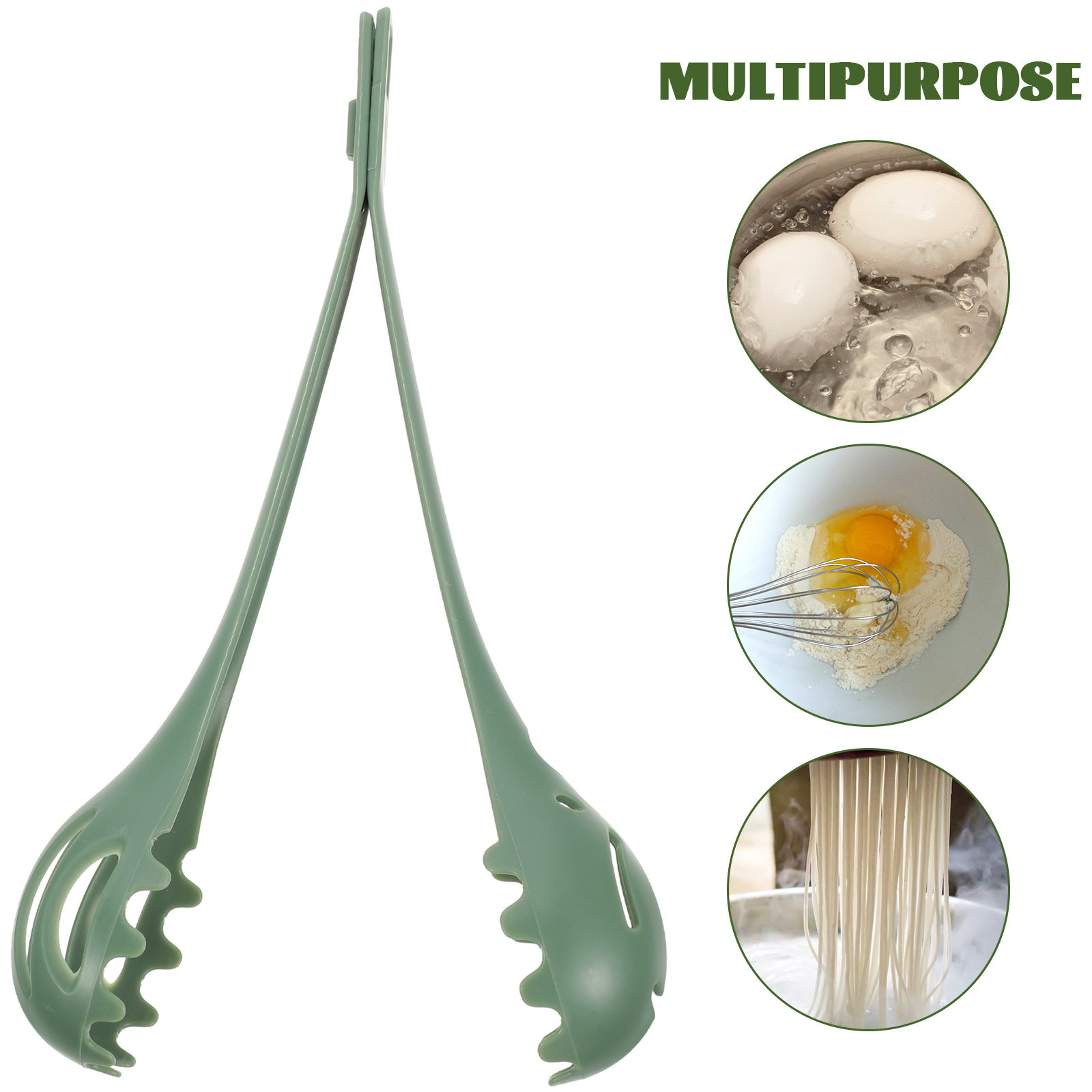 4Pcs Multifunctional Egg Whisk - đánh giá và giá Kitchen Gadgets Pasta