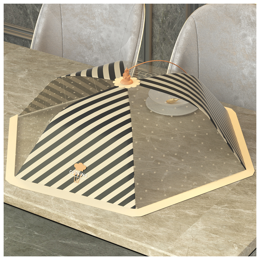 Portable Foldable Food Covers  - đánh giá và giá Kitchen Gadgets For Seniors