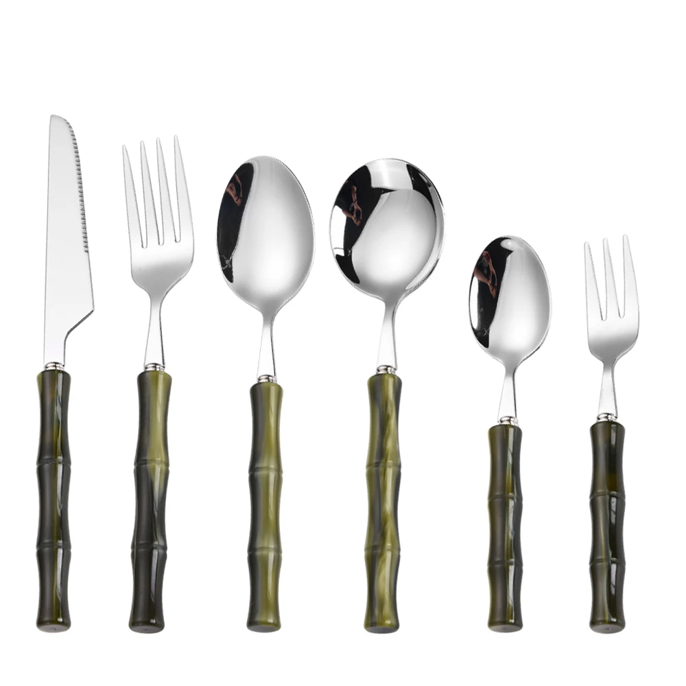 6Pcs Green Silver Acrylic Hand - đánh giá và giá Kitchen Gadgets Green
