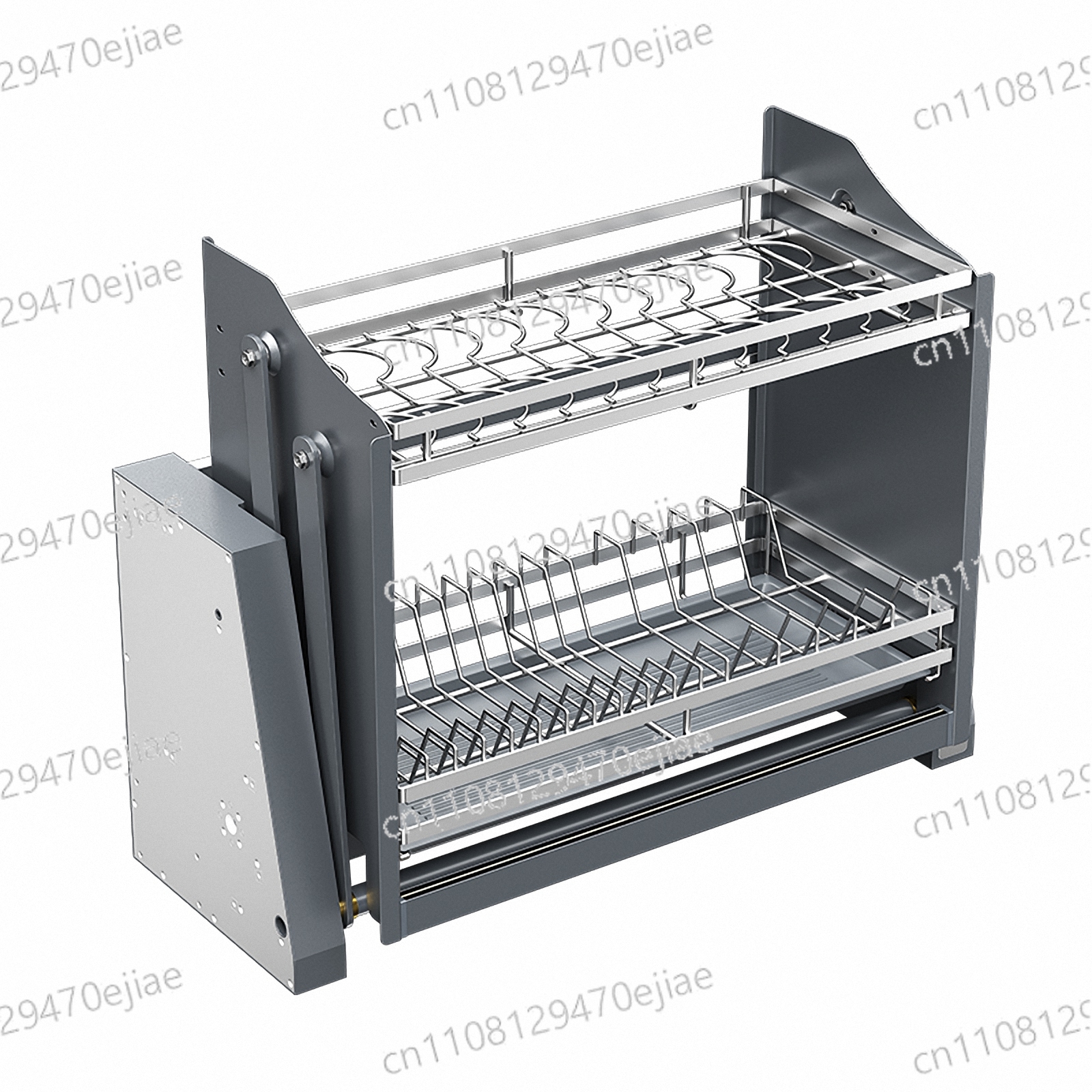 AngelParticle Smart Pull-Down  - đánh giá và giá Kitchen Gadgets Smart