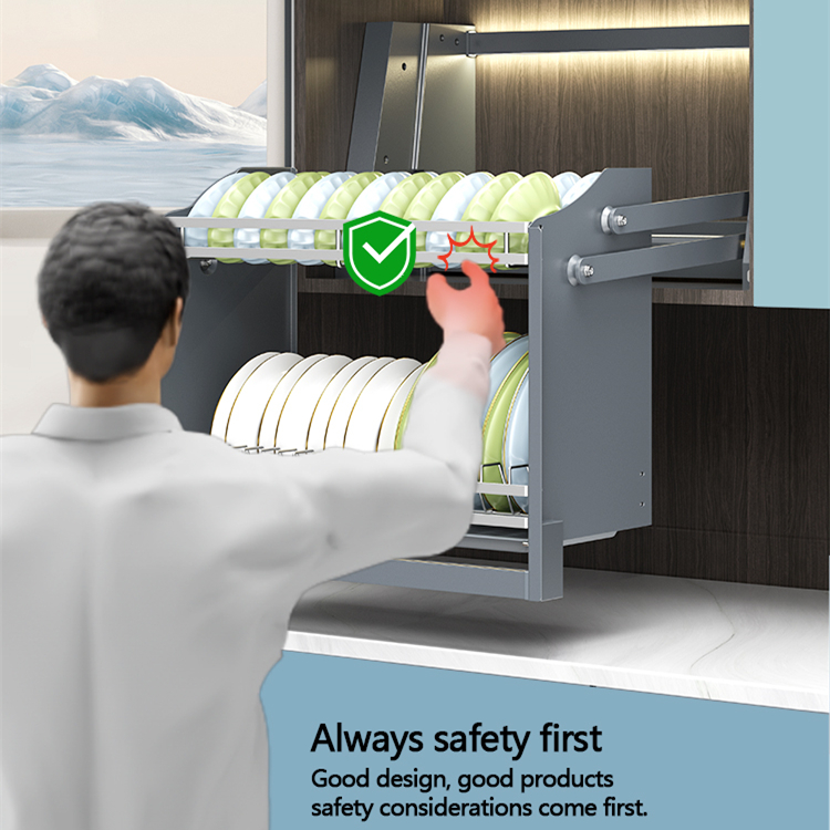 AngelParticle Smart Pull-Down  - đánh giá và giá Kitchen Gadgets Smart