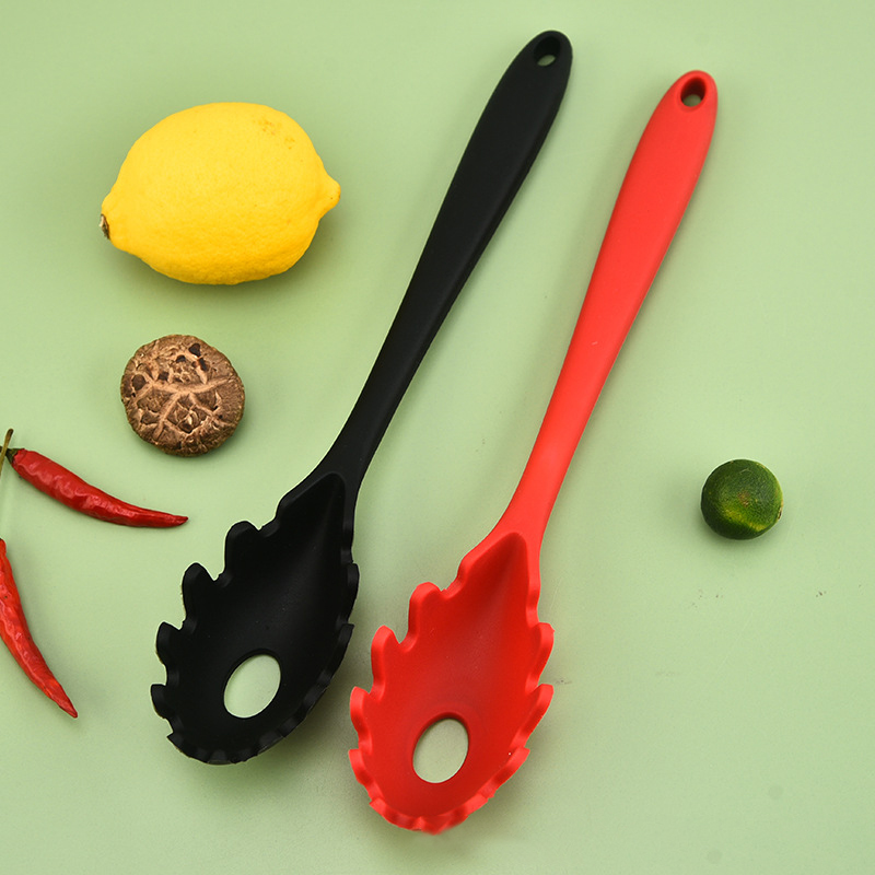 28cm Long Handle Spaghetti Spo - đánh giá và giá Kitchen Gadgets Pasta